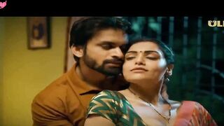 Merry Mommy's Secret Lover - Old Man & women headline in India
