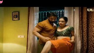 Merry Mommy's Secret Lover - Old Man & women headline in India