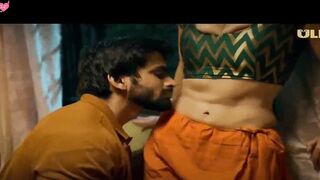 Merry Mommy's Secret Lover - Old Man & women headline in India