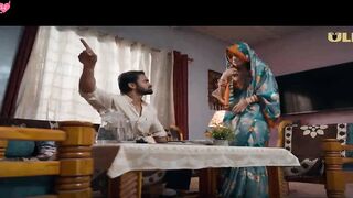 Merry Mommy's Secret Lover - Old Man & women headline in India