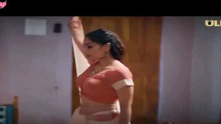 DaalChawal Webseries - Erotic Encounters in Kitchen with Hot Couple