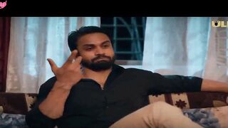DaalChawal Webseries - Erotic Encounters in Kitchen with Hot Couple