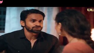 DaalChawal Webseries - Erotic Encounters in Kitchen with Hot Couple
