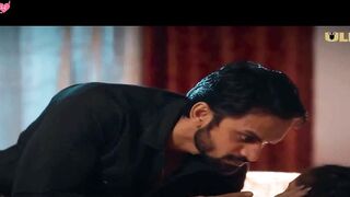 DaalChawal Webseries - Erotic Encounters in Kitchen with Hot Couple