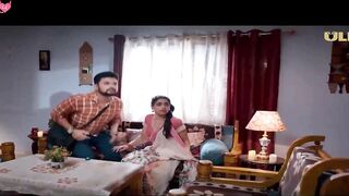 DaalChawal Webseries - Erotic Encounters in Kitchen with Hot Couple