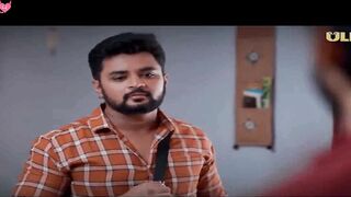 DaalChawal Webseries - Erotic Encounters in Kitchen with Hot Couple