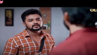 DaalChawal Webseries - Erotic Encounters in Kitchen with Hot Couple