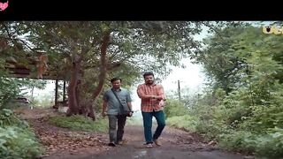 DaalChawal Webseries - Erotic Encounters in Kitchen with Hot Couple