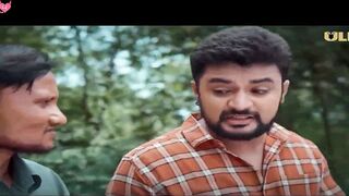 DaalChawal Webseries - Erotic Encounters in Kitchen with Hot Couple