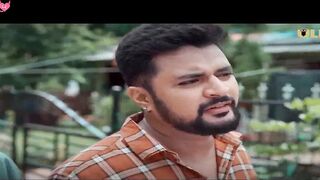 DaalChawal Webseries - Erotic Encounters in Kitchen with Hot Couple