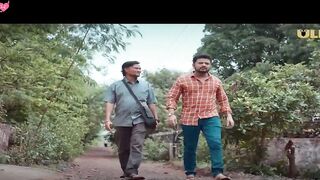 DaalChawal Webseries - Erotic Encounters in Kitchen with Hot Couple