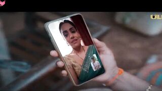 DaalChawal Webseries - Erotic Encounters in Kitchen with Hot Couple