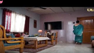 DaalChawal Webseries - Erotic Encounters in Kitchen with Hot Couple