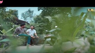 DaalChawal Webseries - Erotic Encounters in Kitchen with Hot Couple