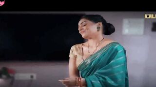 DaalChawal Webseries - Erotic Encounters in Kitchen with Hot Couple