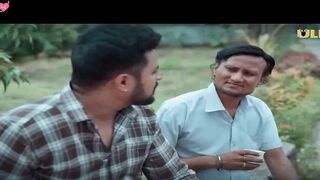 DaalChawal Webseries - Erotic Encounters in Kitchen with Hot Couple