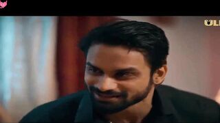 DaalChawal Webseries - Erotic Encounters in Kitchen with Hot Couple