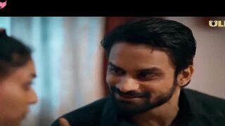 DaalChawal Webseries - Erotic Encounters in Kitchen with Hot Couple