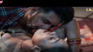 Khudgarz #1 - Erotic Encounters", "Episode 3" or similar creative titles could work well as they are intriguing yet informative about what's inside this episode of your show/series.
