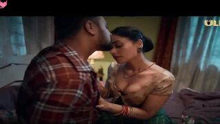 Khudgarz #1 - Erotic Encounters", "Episode 3" or similar creative titles could work well as they are intriguing yet informative about what's inside this episode of your show/series.