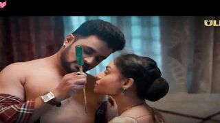 Khudgarz #1 - Erotic Encounters", "Episode 3" or similar creative titles could work well as they are intriguing yet informative about what's inside this episode of your show/series.