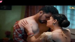 Khudgarz #1 - Erotic Encounters", "Episode 3" or similar creative titles could work well as they are intriguing yet informative about what's inside this episode of your show/series.