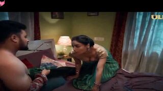 Khudgarz #1 - Erotic Encounters", "Episode 3" or similar creative titles could work well as they are intriguing yet informative about what's inside this episode of your show/series.