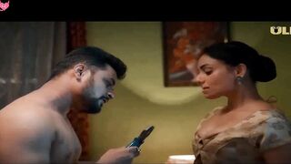 Khudgarz #1 - Erotic Encounters", "Episode 3" or similar creative titles could work well as they are intriguing yet informative about what's inside this episode of your show/series.