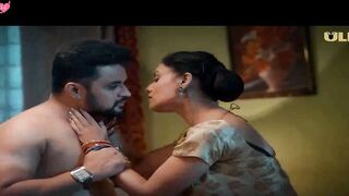 Khudgarz #1 - Erotic Encounters", "Episode 3" or similar creative titles could work well as they are intriguing yet informative about what's inside this episode of your show/series.