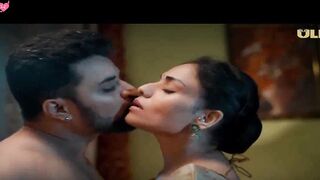 Khudgarz #1 - Erotic Encounters", "Episode 3" or similar creative titles could work well as they are intriguing yet informative about what's inside this episode of your show/series.