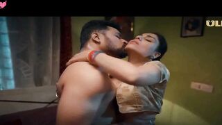 Khudgarz #1 - Erotic Encounters", "Episode 3" or similar creative titles could work well as they are intriguing yet informative about what's inside this episode of your show/series.