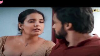 Khudgarz #1 - Erotic Encounters", "Episode 3" or similar creative titles could work well as they are intriguing yet informative about what's inside this episode of your show/series.