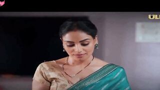 Khudgarz #1 - Erotic Encounters", "Episode 3" or similar creative titles could work well as they are intriguing yet informative about what's inside this episode of your show/series.