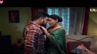 Khudgarz #1 - Erotic Encounters", "Episode 3" or similar creative titles could work well as they are intriguing yet informative about what's inside this episode of your show/series.