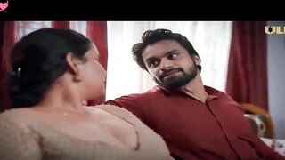 DaalChawal Webseries - Erotic Encounters in Kitchen with Hot Couple
