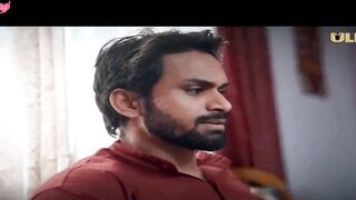 DaalChawal Webseries - Erotic Encounters in Kitchen with Hot Couple