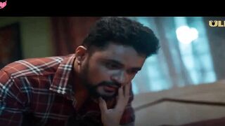 DaalChawal Webseries - Erotic Encounters in Kitchen with Hot Couple