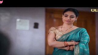 DaalChawal Webseries - Erotic Encounters in Kitchen with Hot Couple