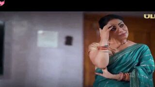 DaalChawal Webseries - Erotic Encounters in Kitchen with Hot Couple