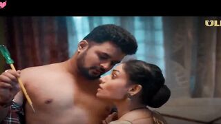 Ankhihion Se Goli Maare - Erotic Encounters", featuring actors unknown (Ullu Originals). This new episode promises to be even more thrilling than before with its unique blend of eroticism, susp
