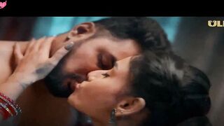Ankhihion Se Goli Maare - Erotic Encounters", featuring actors unknown (Ullu Originals). This new episode promises to be even more thrilling than before with its unique blend of eroticism, susp