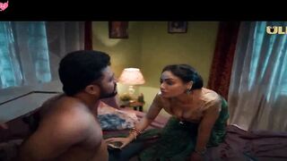 Ankhihion Se Goli Maare - Erotic Encounters", featuring actors unknown (Ullu Originals). This new episode promises to be even more thrilling than before with its unique blend of eroticism, susp