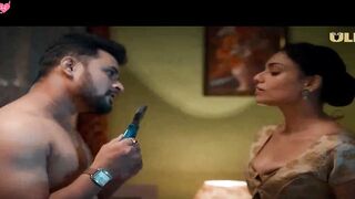 Ankhihion Se Goli Maare - Erotic Encounters", featuring actors unknown (Ullu Originals). This new episode promises to be even more thrilling than before with its unique blend of eroticism, susp