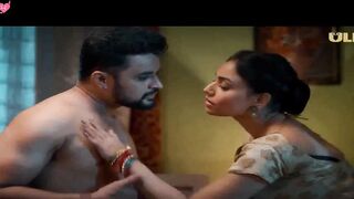 Ankhihion Se Goli Maare - Erotic Encounters", featuring actors unknown (Ullu Originals). This new episode promises to be even more thrilling than before with its unique blend of eroticism, susp