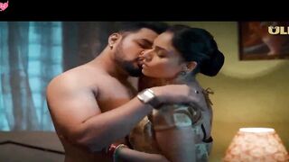 Ankhihion Se Goli Maare - Erotic Encounters", featuring actors unknown (Ullu Originals). This new episode promises to be even more thrilling than before with its unique blend of eroticism, susp
