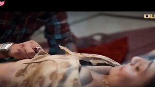 Ankhihion Se Goli Maare - Erotic Encounters", featuring actors unknown (Ullu Originals). This new episode promises to be even more thrilling than before with its unique blend of eroticism, susp