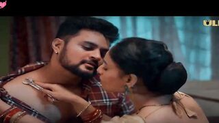 Ankhihion Se Goli Maare - Erotic Encounters", featuring actors unknown (Ullu Originals). This new episode promises to be even more thrilling than before with its unique blend of eroticism, susp