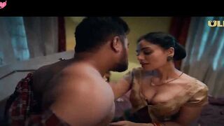 Ankhihion Se Goli Maare - Erotic Encounters", featuring actors unknown (Ullu Originals). This new episode promises to be even more thrilling than before with its unique blend of eroticism, susp