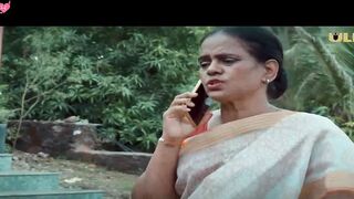 Chidhaya 20XX - Erotic Thriller Web Series Episode #1 (Ultra HD)