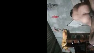 Desire Dhamaka - Erotic Dance of Passion with Hot Desi Girl